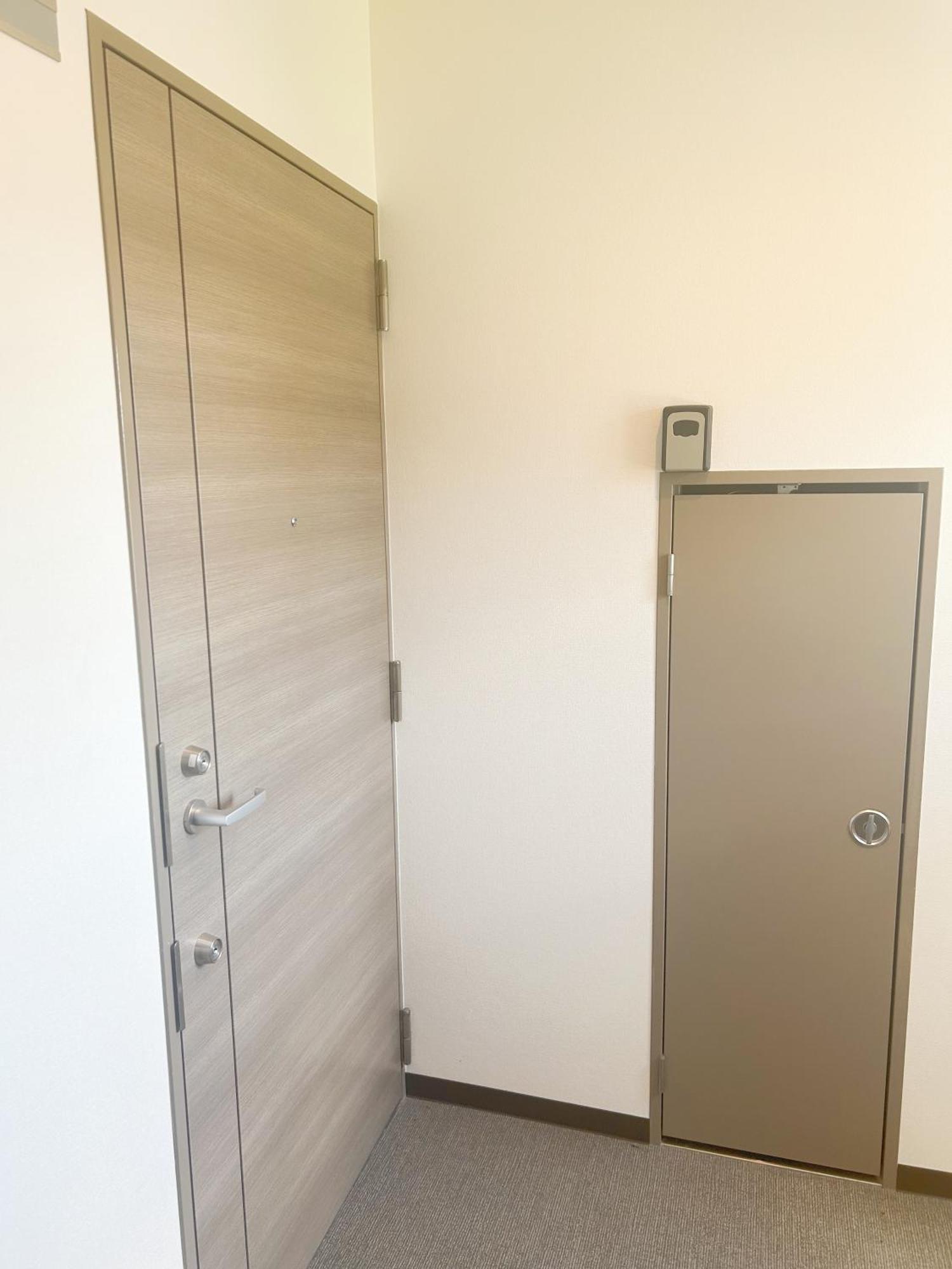 Guest house Dc桜の苑403和式双人房间 *