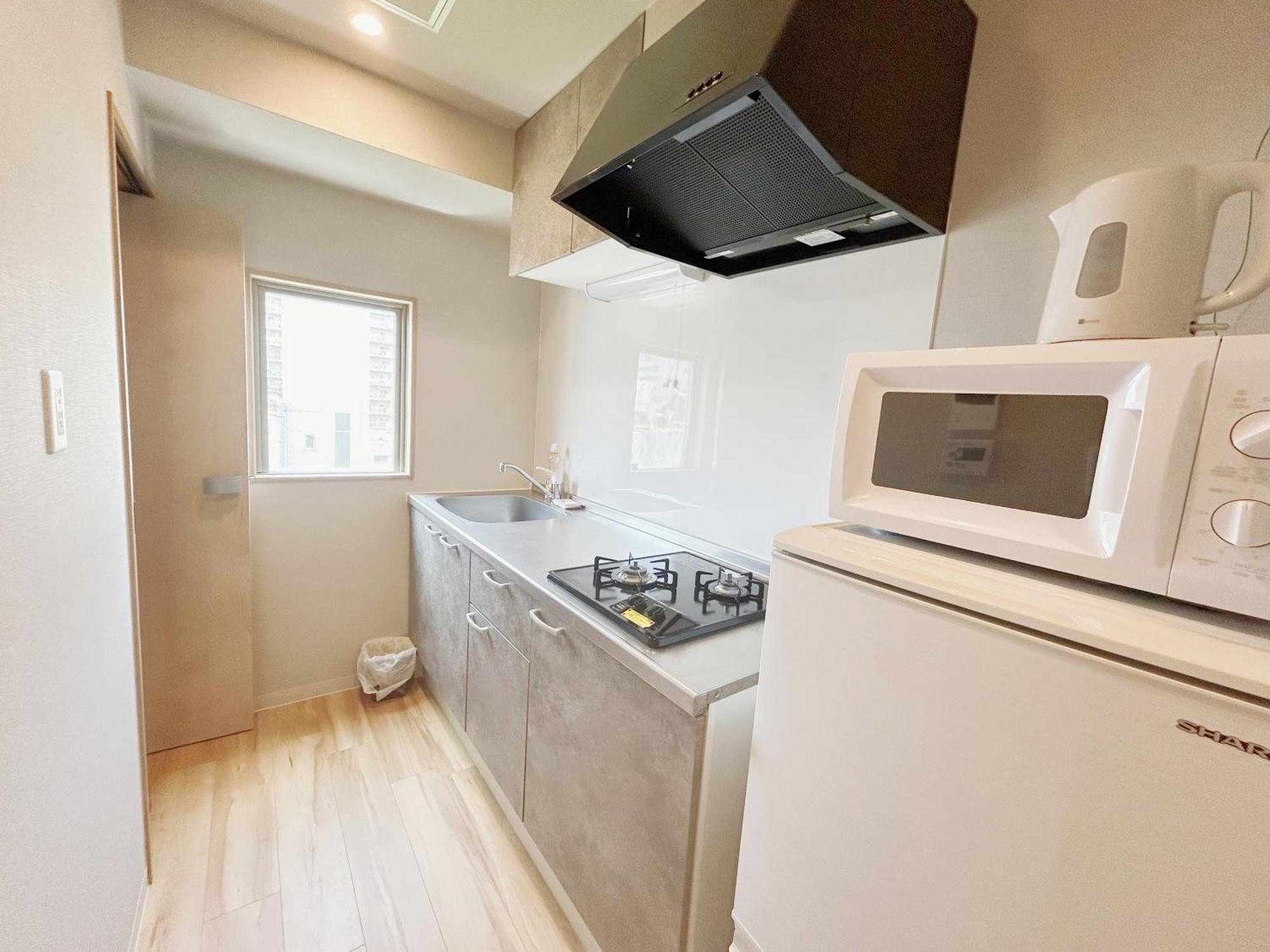 Dc桜の苑403和式双人房间 Guest house *
